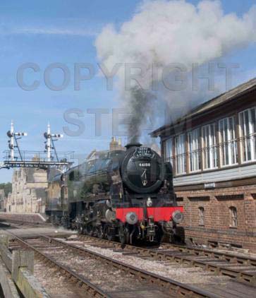 Purchase posters of 46100 ROYAL SCOT